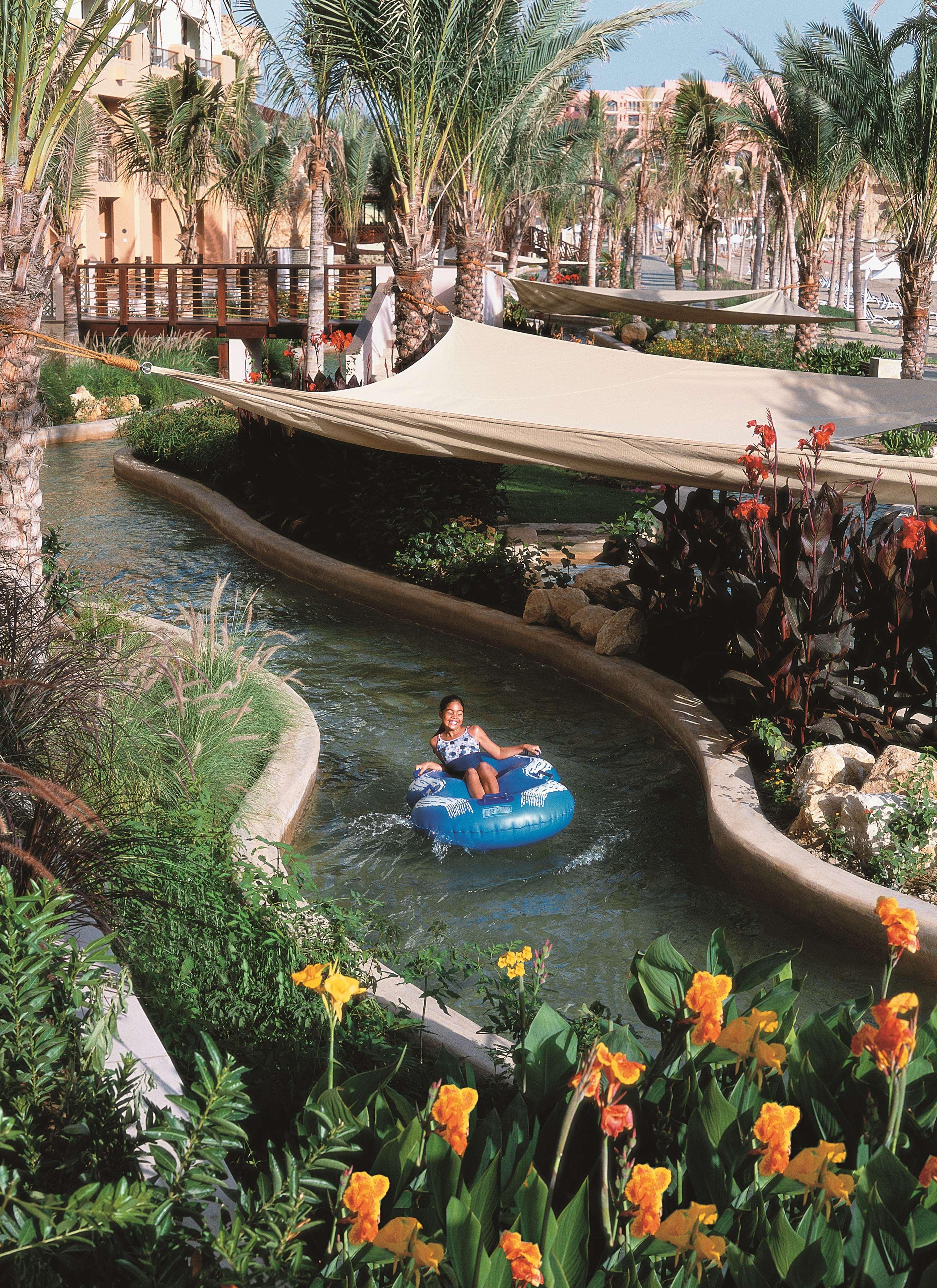 Shangri La Barr Al Jissah Resort And Spa Al Waha Mascate Exterior foto